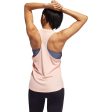 adidas Maillot Femme Badge of Sport Tank Sale