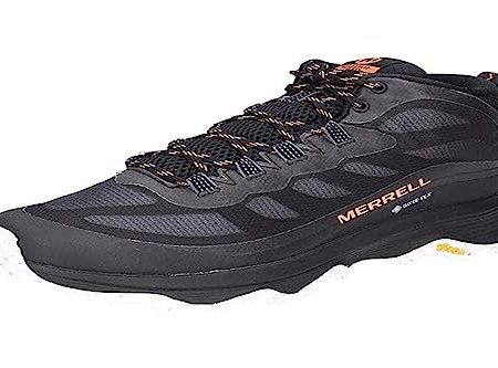 Merrell Men s Moab Speed Mid Gtx Hot on Sale