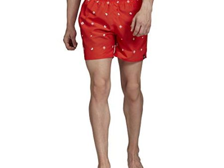 adidas Herren AOP Sh Sl Badehose, Tinley, XL Online Sale