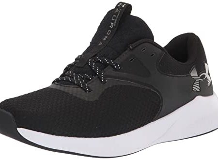 Under Armour Women s Ua W Charged Aurora 2-Blk For Sale