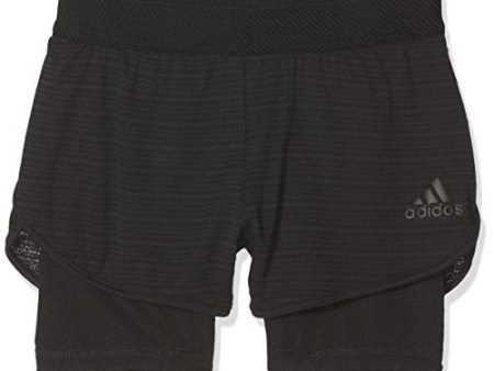 Adidas Girls Yg Chill Short on Sale