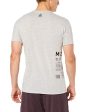 Reebok Men s Rc Move Tee on Sale