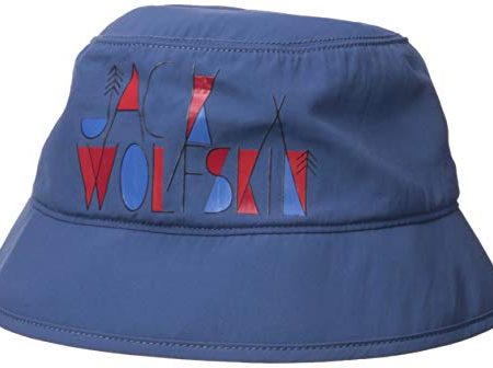 Jack Wolfskin Kids Supplex Magic Forest Hat Kids Fashion