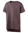 Reebok Women s C Activchill Tee Discount