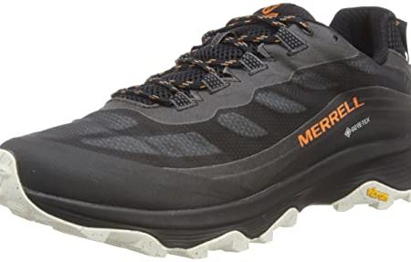 Merrell Men s Moab Speed Gtx Sale