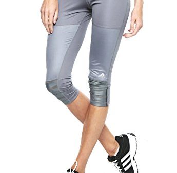 Adidas Unisex Adidas Supernova Tights Discount