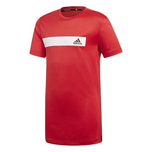 Adidas Kids Yb Tr Cool Tee Hot on Sale