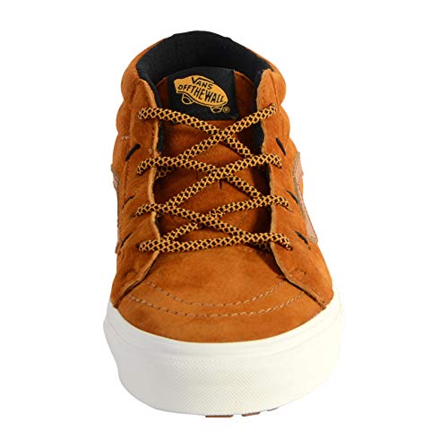 Vans Men s Ua Sk8-Mid Reissue G (Mte) Cheap