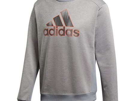 Adidas Men s Comm G Crew Online Hot Sale