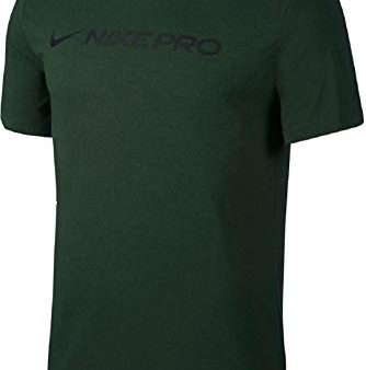 Nike Men s M Nk Dry Tee Nike Pro Fashion