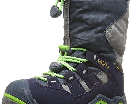 Keen Kids Winterport Ii Wp Online Sale