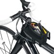 Topeak Rahmentasche TriBag, Black White, One Size For Sale