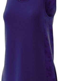 Adidas Women s W Id Mesh Tank Hot on Sale