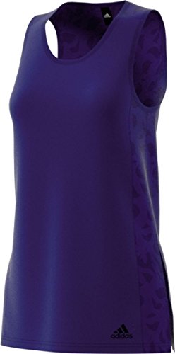 Adidas Women s W Id Mesh Tank Hot on Sale