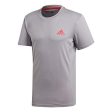 Adidas Men s Escouade Tee Supply