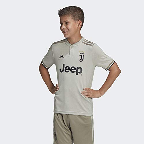 Adidas Kids Juve A Jsy Y Supply