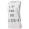 Reebok Unisex Ts Muscle Tank -Gra Fashion