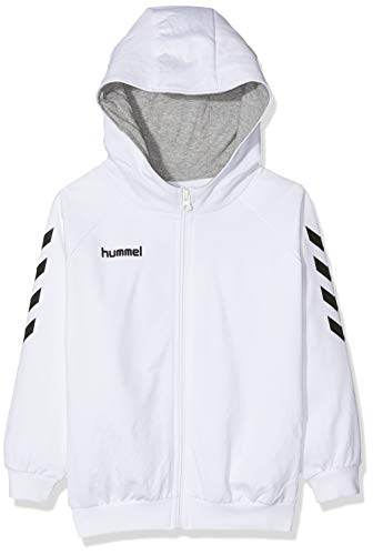 Hummel Kids Hmlgo Kids Cotton Zip Hoodie Hot on Sale