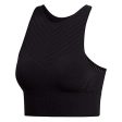 Adidas Women s Wrpknt Crop Online Hot Sale