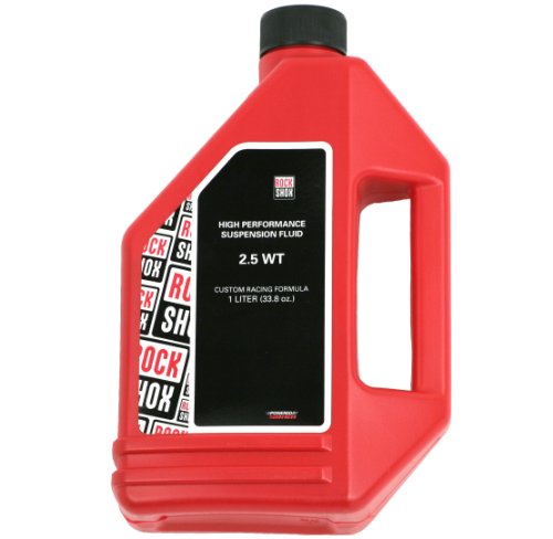 Sram Unisex Sus Oil 2.5 1 Liter New For Cheap