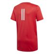 Adidas Kids Yb Tr Cool Tee Hot on Sale