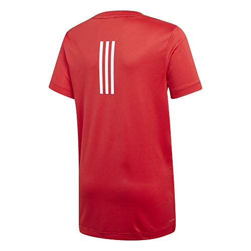 Adidas Kids Yb Tr Cool Tee Hot on Sale