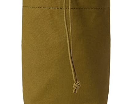 Fjallraven 23793 Kånken Bottle Pocket Other accessories Unisex Foliage Green OneSize Online Hot Sale