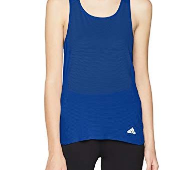 Adidas Women s Supernova Tank For Discount