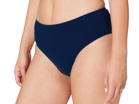 adidas Damen Bw Bot Mid-Rise Bikini, Legink, L Supply