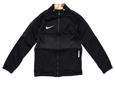 Nike Kids Merc B Nk Dry Trk Jkt I96 on Sale