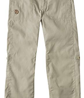 Fjallraven Kids Kids Abisko Shade Trousers For Discount