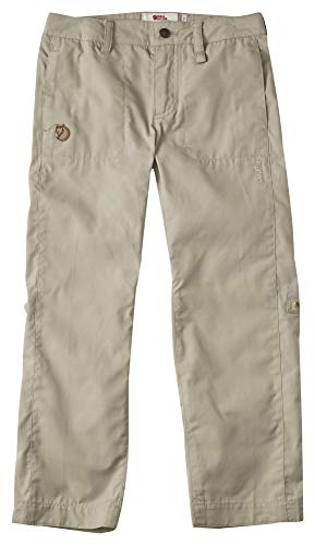 Fjallraven Kids Kids Abisko Shade Trousers For Discount