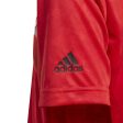 adidas Jungen JB Predator JSY T-Shirt, Rojint, 128 (7 8 años) Hot on Sale