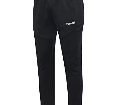 Hummel Kids Tech Move Kids Poly Pants Online now