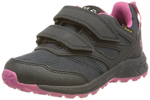 Jack Wolfskin Kids Woodland Texapore Low Vc K For Discount