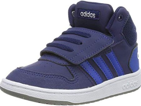 Adidas Kids Hoops Mid 2.0 I Supply