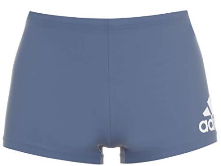 adidas Fit Bx Bos Badehose, Herren, Tintec, 2 Online Hot Sale