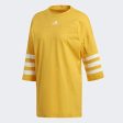 Adidas Women s W Sid Jersey Discount