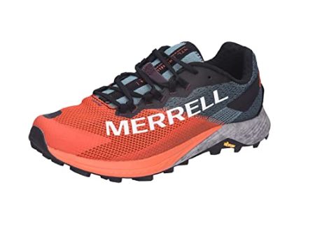 Merrell Men s Mtl Long Sky 2 For Discount