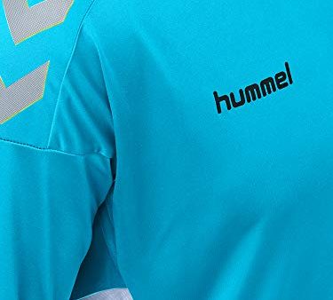 Hummel Men s Tech Move Jersey L S Cheap