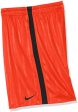 Nike Kids Nike Dry Squad Orange - Black Xl (158-170) Fashion