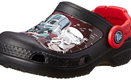 Crocs Unisex Cc Star Wars Darth Vader Clog-Black Sale