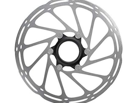 Sram Unisex Rotor Cntrln Cl 200Mm Black Rounded Online