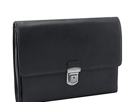 Picard Unisex Cow Leather Envelope Folder Online Sale