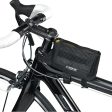 Topeak Rahmentasche TriBag, Black White, One Size For Sale