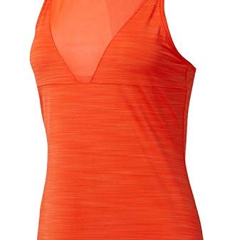 Reebok Unisex Reebok Activchill Tank Supply