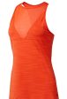 Reebok Unisex Reebok Activchill Tank Supply