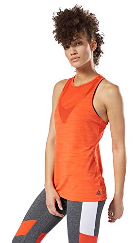 Reebok Unisex Reebok Activchill Tank Supply