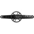 Sram Unisex Am Fc Nx Eagle Dub 165 Blk Dm 32T Online Sale