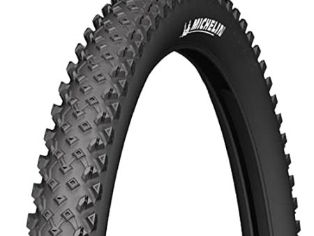 Michelin Unisex Michelin Country Racer Wire 26X2.10 Access Line 537359 Bike Tire Online Sale